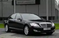 Mercedes S седан (W221) (2005 - 2013) Автомат M 273.961