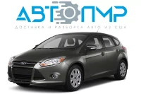 Ford FOCUS седан (2012 - 2025) Автомат C20HDEX