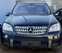 Mercedes ML/GLE внедорожник (W164) (2005 - 2011) Автомат M 113.964