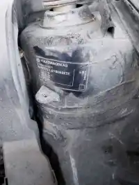 Volkswagen GOLF IV хэтчбек (1J1) (1997 - 2008) Механика 5 AXP