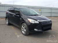 Ford ESCAPE внедорожник (DM2) (2012 - 2019) Автомат 16HD0Z (T16HDTX )