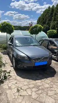 Volvo V50 универсал (MW) (2004 - 2012) Механика 5 D 4164 T