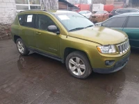 Jeep COMPASS LIMITED внедорожник (2007 - 2025)  ED3