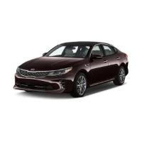 KIA OPTIMA седан (TF) (2010 - 2015) Автомат G4KE