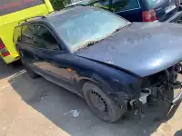 Volkswagen PASSAT B5 универсал (3B5) (1997 - 2001) Механика 5 AVB