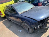 Volkswagen PASSAT универсал (B5,  3B5) (1997 - 2001) Механика 5 AVB