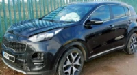 KIA SPORTAGE IV внедорожник (QL) (2015 - 2025)  G4FJ