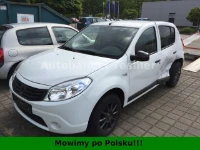 Dacia SANDERO I хэтчбек (BS0,  1) (2008 - 2012)  K7M 710