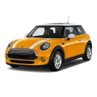MINI COOPER хэтчбек (F56) (2013 - 2025) Автомат B38 A15A