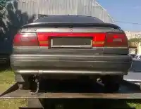 Mazda 626 III хэтчбек (GD) (1987 - 1992)  FE KAT