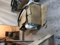 BMW 7 седан (F01,  F02,  F03,  F04) (2008 - 2015) Автомат B63B44A