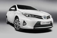 Toyota AURIS хэтчбек (E18) (2012 - 2018) Автомат 2ZR-FXE