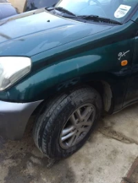 Toyota RAV4 II внедорожник (XA2) (2000 - 2005) Автомат 1AZ-FE