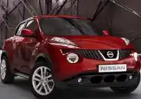 Nissan JUKE JPN хэтчбек (F15) (2010 - 2019) Механика 6 K9K