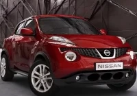 Nissan JUKE JPN хэтчбек (F15) (2010 - 2019) Механика 6 K9K