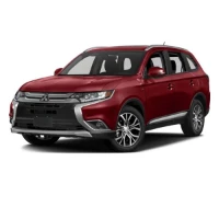 Mitsubishi OUTLANDER III внедорожник (GF,  GG) (2012 - 2025) Автомат