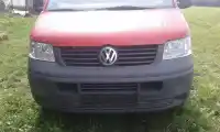 Volkswagen TRANSPORTER T5 фургон (7HA,  7HH,  7EA,  7EH) (2003 - 2016) Механика 5 BRS