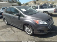 Ford C-MAX минивэн (DXA) (2012 - 2019) Автомат C20EDEF