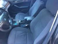 BMW 3 купе (E46) (1999 - 2006) 