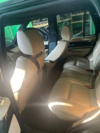 Land Rover RANGE ROVER SPORT I внедорожник (L320) (2005 - 2013)  368DT