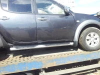 Mitsubishi L200 пикап (KA,  KB) (2005 - 2015) Механика 5 4D56