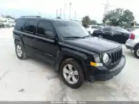 Jeep PATRIOT LIMITED внедорожник (2007 - 2025) Автомат ED3