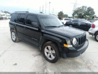 Jeep PATRIOT LIMITED внедорожник (2007 - 2025) Автомат ED3