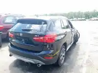 BMW X1 внедорожник (F48) (2015 - 2025) Автомат