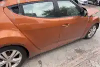 Hyundai VELOSTER хэтчбек (FS) (2011 - 2025)  G4FG 