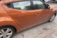 Hyundai VELOSTER хэтчбек (FS) (2011 - 2025)  G4FG 