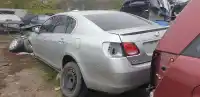 Lexus GS седан (S19) (2005 - 2011) Автомат 3GRFSE