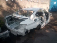 BMW 5 седан (F10) (2009 - 2025) Типтроник N55B30A
