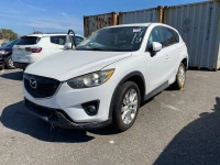 Mazda CX-5 внедорожник (KE) (2011 - 2016) Автомат PY-VPS