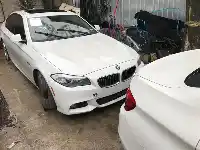 BMW 5 седан (F10) (2009 - 2016) Автомат N55B30A