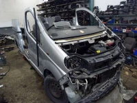 Opel VIVARO автобус (J7) (2001 - 2014)  M9R630