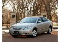 Toyota CAMRY VI седан (V40) (2006 - 2011)  2AZFE
