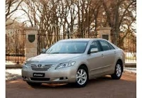 Toyota CAMRY VI седан (V40) (2006 - 2011)  2AZFE