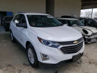 Chevrolet EQUINOX внедорожник (2017 - 2025)  LSD