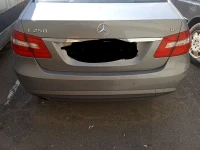 Mercedes E седан (W212) (2009 - 2016) Автомат OM 651.924