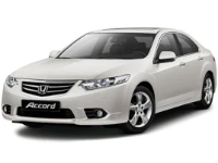 Honda ACCORD VIII седан (CU) (2008 - 2015) Автомат N22B1