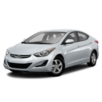 Hyundai ELANTRA V седан (MD) (2011 - 2025)  G4NB-B