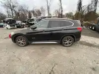 BMW X1 внедорожник (F48) (2015 - 2025) 