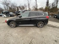 BMW X1 внедорожник (F48) (2015 - 2025) 