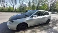 Subaru IMPREZA III хэтчбек (GH) (2007 - 2011) АКПП EJ204