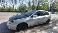 Subaru IMPREZA III хэтчбек (GH) (2007 - 2011) АКПП EJ204