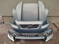 Volvo V50 универсал (MW) (2004 - 2012) Механика 5 D4164T