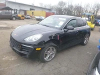 Porsche MACAN S внедорожник (95B) (2014 - 2025) АКПП MCT.MA