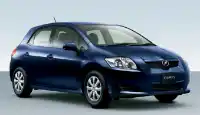 Toyota AURIS UKP хэтчбек (E15) (2007 - 2013) Робот 1ZRFE