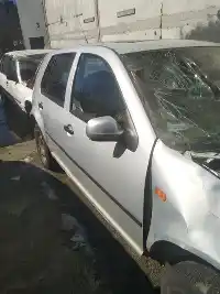 Volkswagen GOLF IV хэтчбек (1J1) (1997 - 2008)  AGR