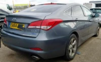 Hyundai I40 седан (VF) (2011 - 2025)  D4FD (Low)